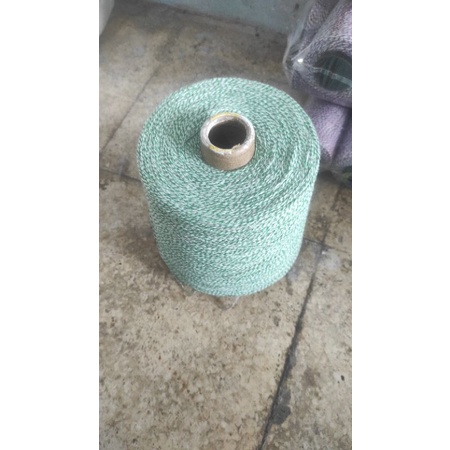 BENANG JAHIT KARUNG WARNA 3KG
