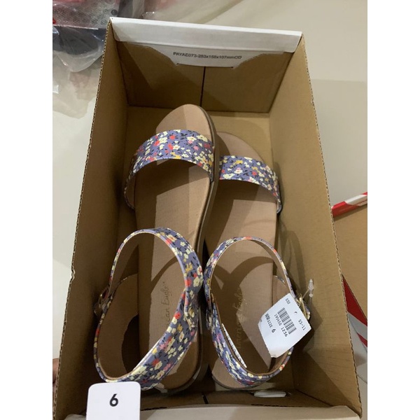 American Eagle Sandal Wanita