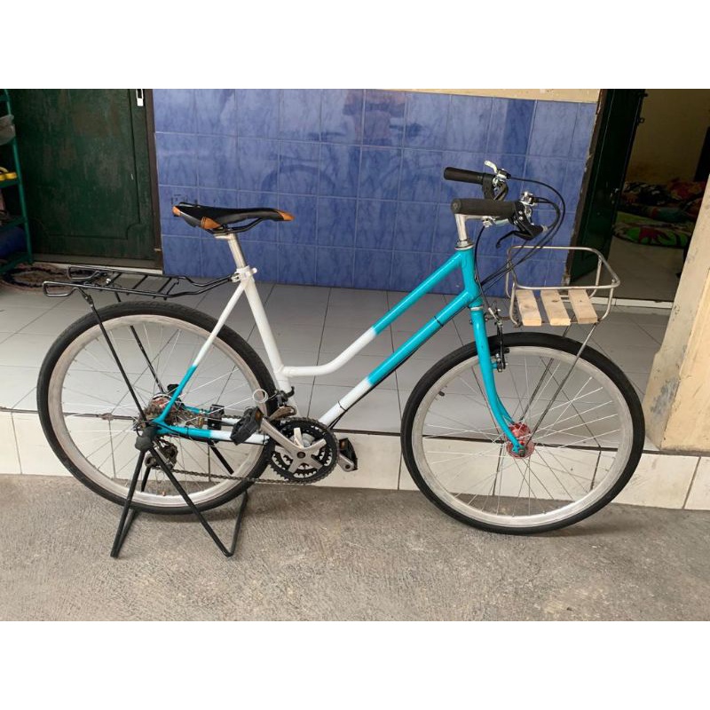 Sepeda Classik/Citybike