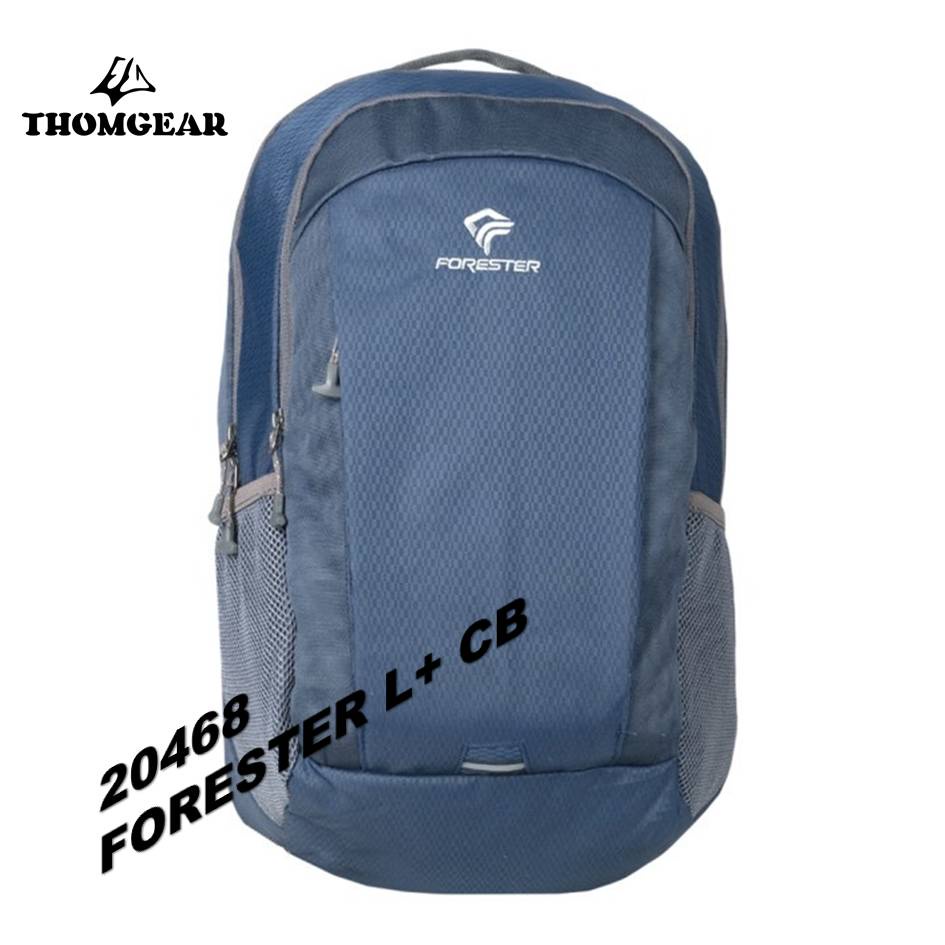 Forester 20468 Tas Ransel Laptop Daypack 20Liter Ransel Pria Wanita Thomgear Paiton Probolinggo