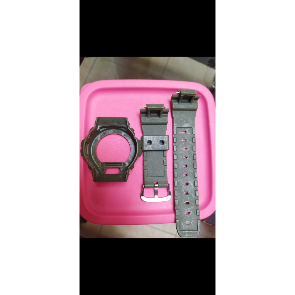 Bnb Dw6900 / Dw6600 presisi