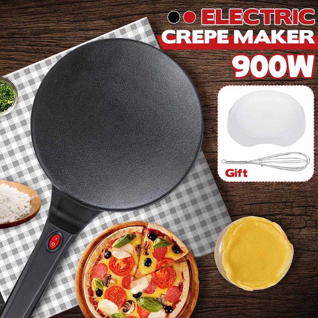 IDEALIFE - HANDY CREPE MAKER IL205S