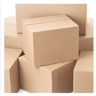 

TMPKU PACKING KARDUS TAMBAHAN / BOX PACKING UNTUK KEAMANAN PAKET