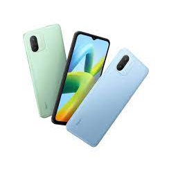 Xiaomi Redmi A1 2/32GB &amp; 3/32GB MediaTek Helio A22 HD+ 6,52&quot; 5000mAh Garansi Resmi