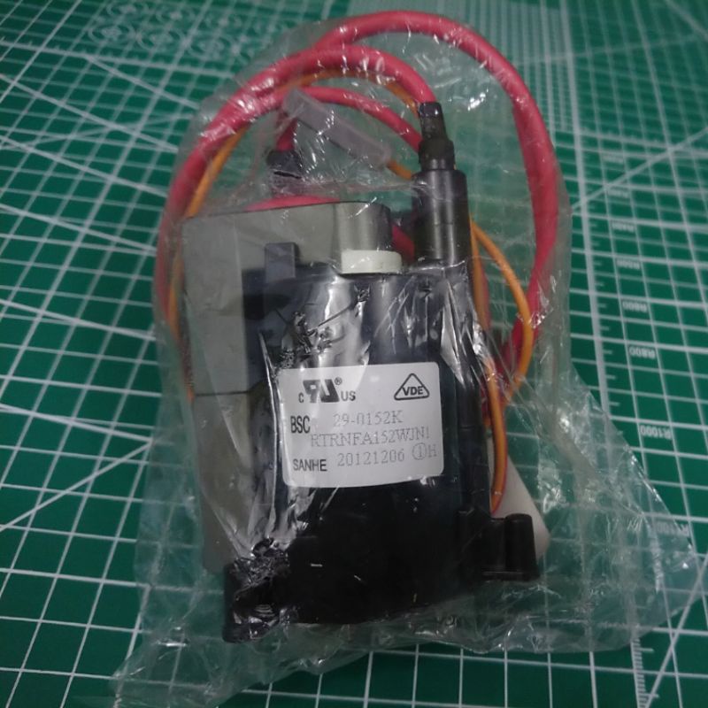 FA152 RTRNFA152WJNI BSC29 0152K JF0501 38830 ORIGINAL Playback SHARP 29 inch