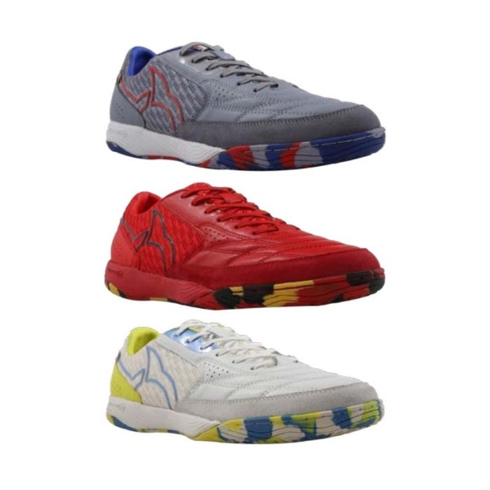 SEPATU FUTSAL ORTUS ORTUSEIGHT JOGOSALA VANQUISH ORIGINAL