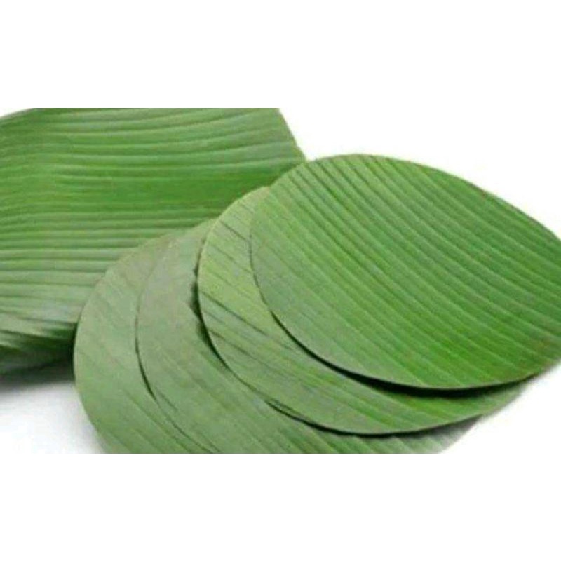 

Daun pisang