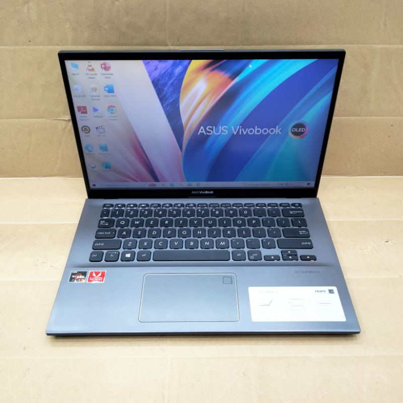 Laptop Asus Vivobook A412DA Amd Ryzen 3 3200 RAM 4 GB SSD 256GB LIKE NEW