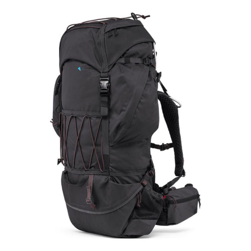 TAS RANSEL CARRIER ORIGINAL BUSCRAFT KLATTERMUSEN YMER 65+12LITER