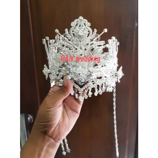 SIGER CIKI CABANG 3 JUNTAI PREMIUM / SIGER SUNDA CIKI DENGAN JURAI 3