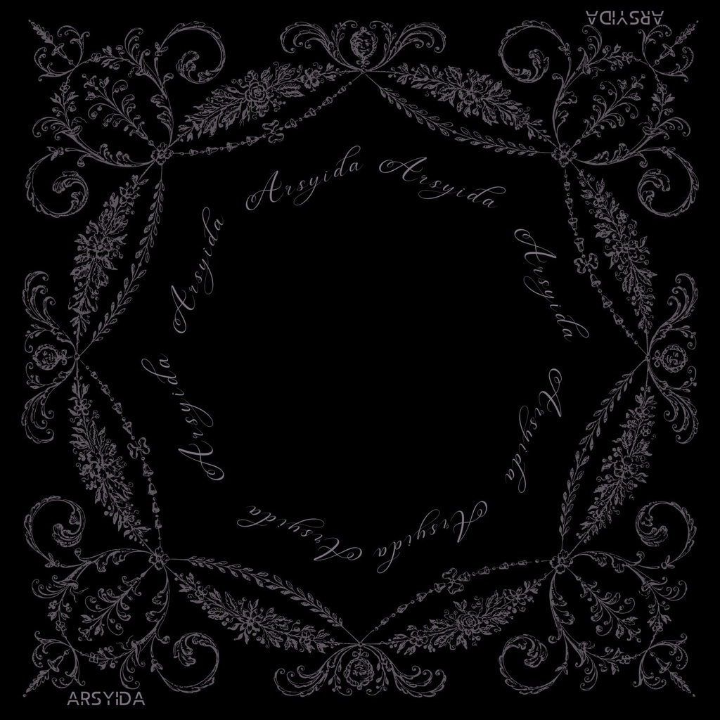 Hijab Voal ULTRAFINE Premium By Arsyida