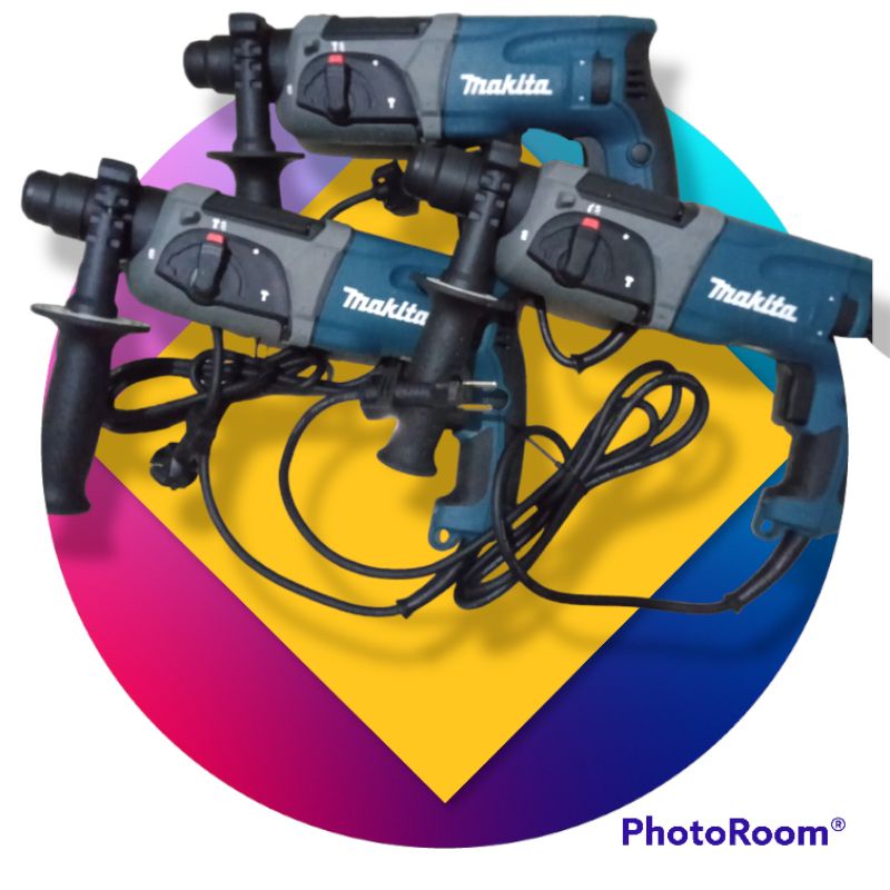 bor beton makita HR 2470