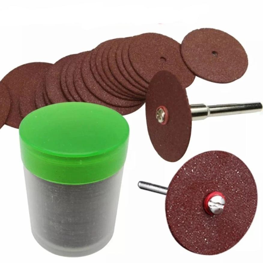 WIVQ8 Mata Gerinda Potong Resin Batu Ukir Mini Grinder Cutting Disc Tuner 81