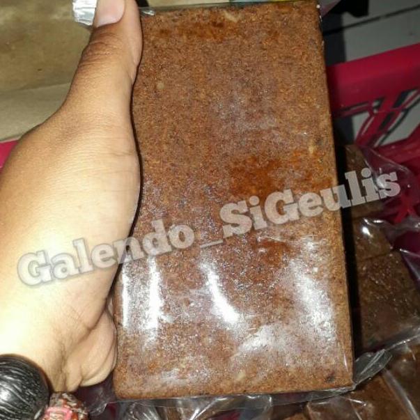 

Harga Termurah Galendo Khas Ciamis 500 Gram Q8C