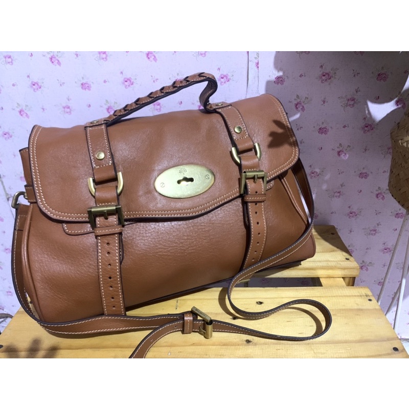 Tas Mulberry alexa