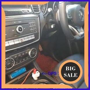 last stok GPS Tracker murah H1 2ZJN23