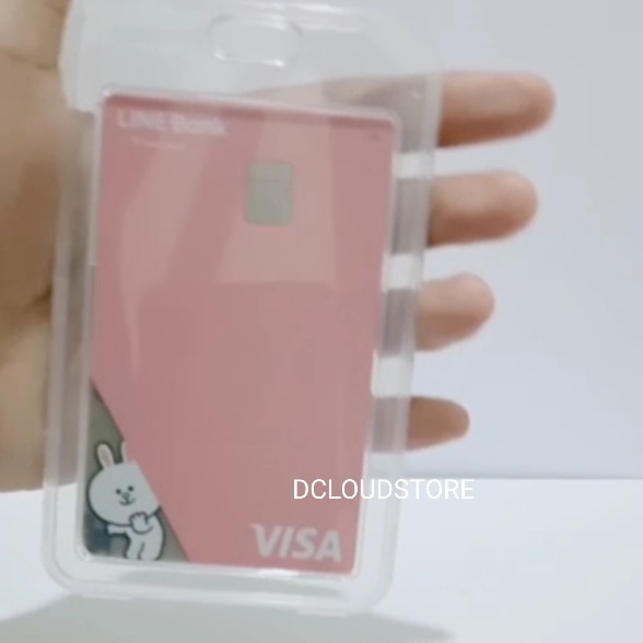 

Casing ID Card Holder Transparan Bening 2 Sisi Bolak Balik Vertikal