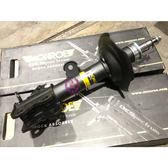 Shockbreaker Shock Depan Avanza Xenia Veloz 2012-2015 Original Monroe