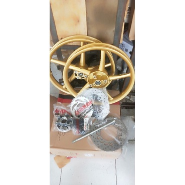 racing copy rcb PNP KLX Wr crf