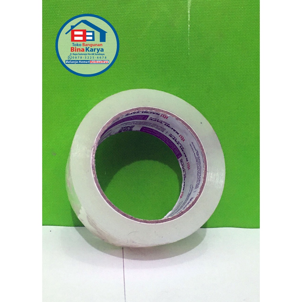 

Selotip Bening Besar