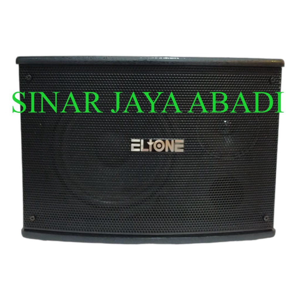 SPEAKER PASIF 6.5 INCH VOKAL KARAOKE MUSIC KAFE