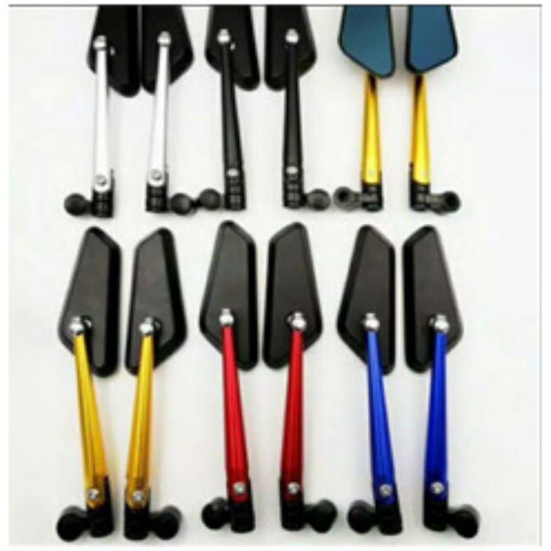 promo spion circuit model rizoma full cnc non breket