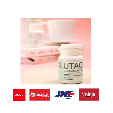Whitening Suplemen Glutathione 1600mg Original