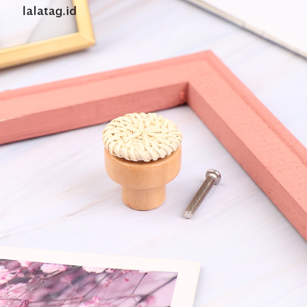 [lalatag] Handle Knob Laci Gagang Furniture Lemari Gagang Pintu Lemari [ID]