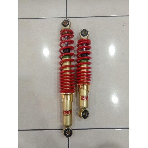 promo shock bebek TMT taiwan model daytona 280mm sampai 360mm