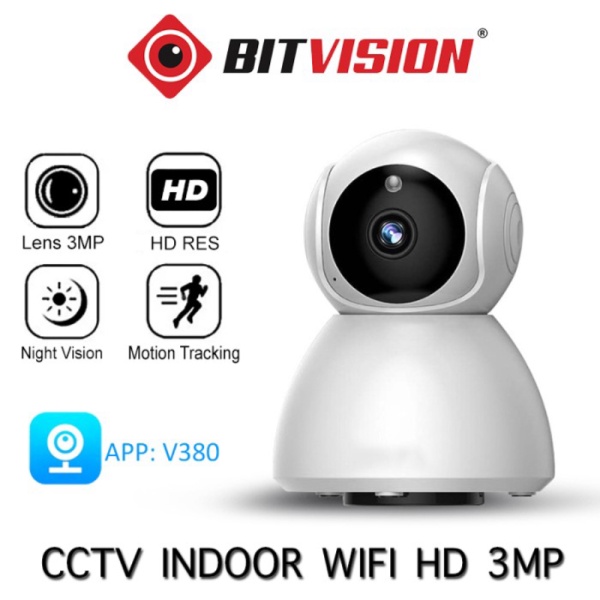 Unik CAMERA BABY Limited - IP Bubble CAM Tambah CCTV CCTV WIFI CAM MINI V5 CCTV WIRELESS PORTABLE
