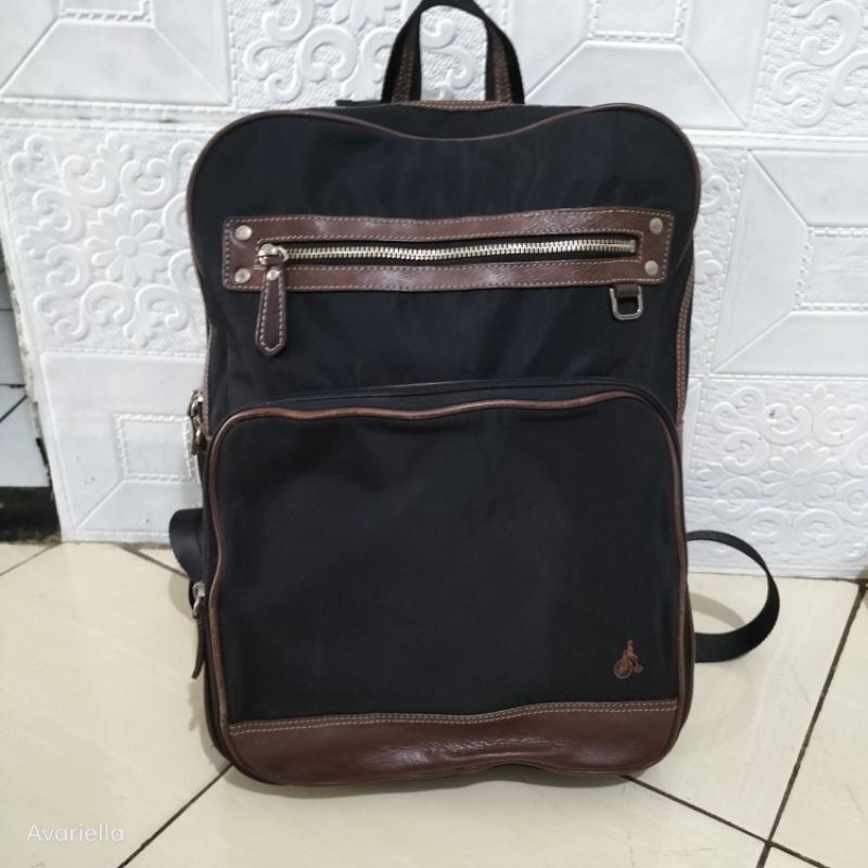 Tas Ransel Beanpole