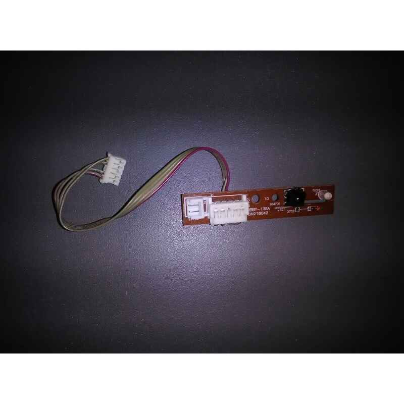 sensor remot tv Polytron PLD24D901