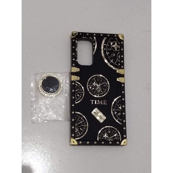CASE IMPORT OPPO RENO 6 4G