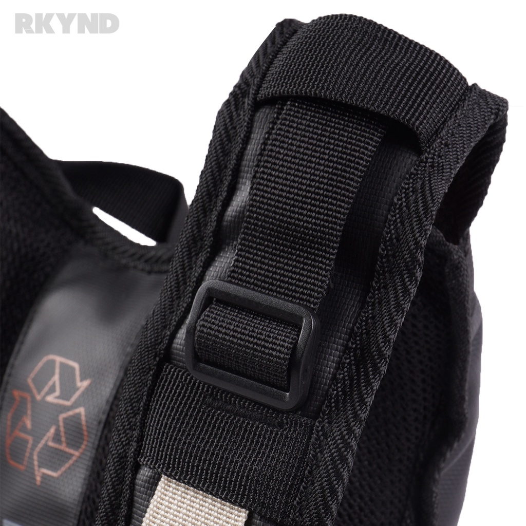 RKYND- Hydropack Trail dan Sepeda