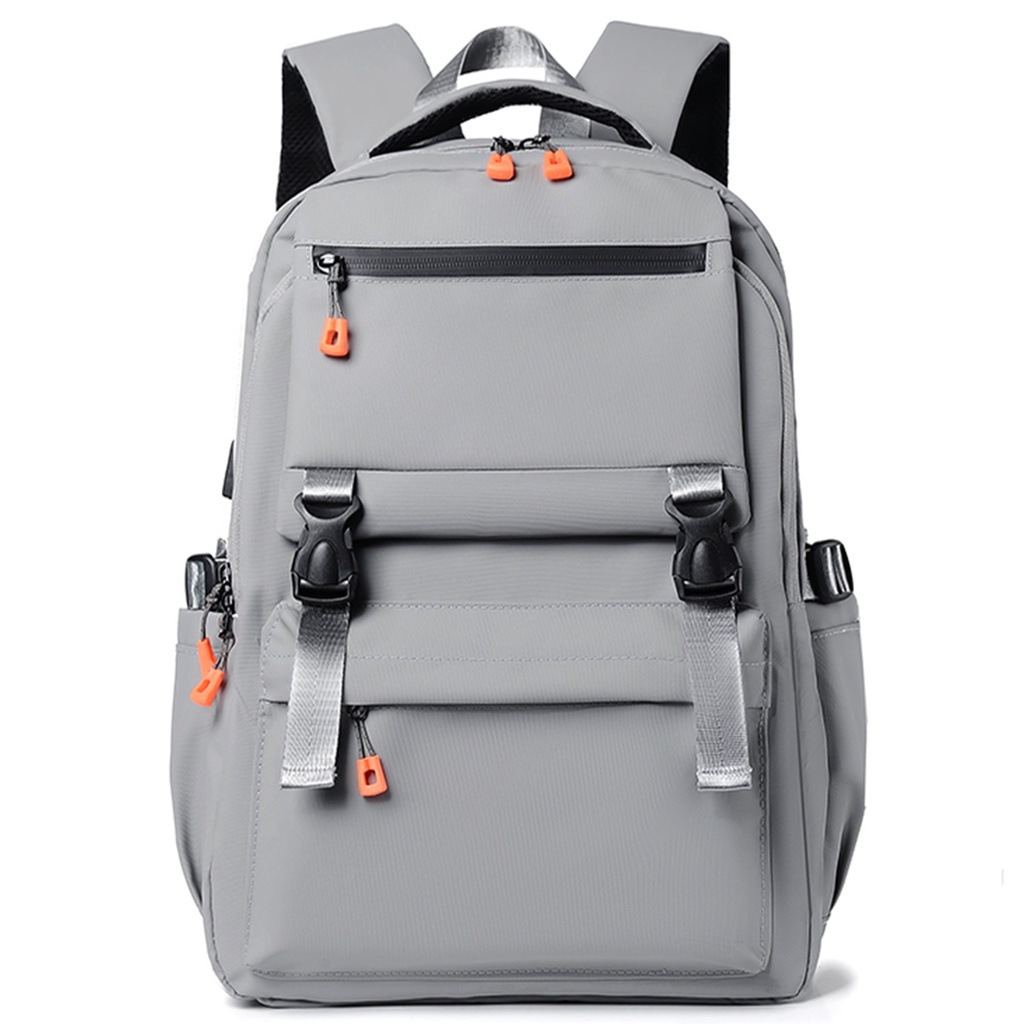 WEIXIER 5257 Tas Punggung Pria Ransel Laptop Anti Air WK-SBY