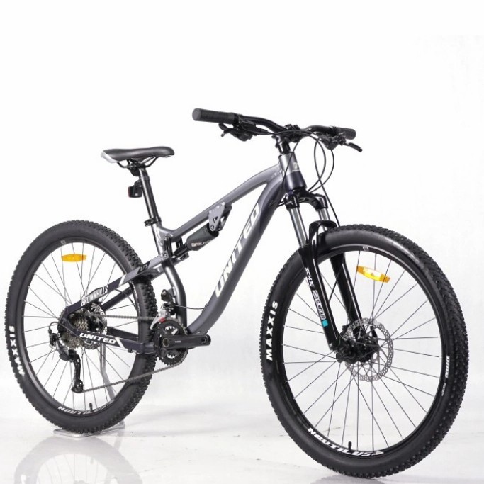 PROMO TURUN HARGA....Sepeda MTB United BROWNHILLS T1 27,5 inc 29 inc AVAND ALDERSHOT AVAND Factor on