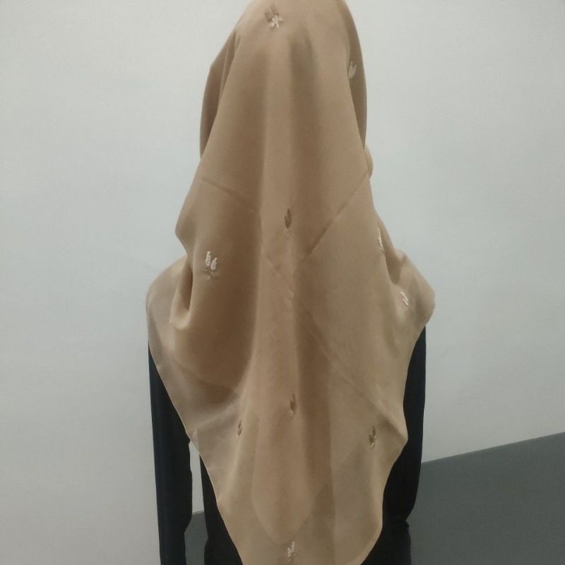 NAPOCUT sulam dan napocut bordir