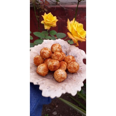 

Cimol Keju