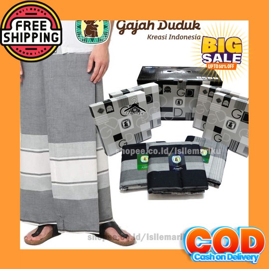 Sarung Batik Gloyor Goyor Motif Terbaru Untuk Wanita Seragam Modern Trend Viral Mbak Neng Santri Cew
