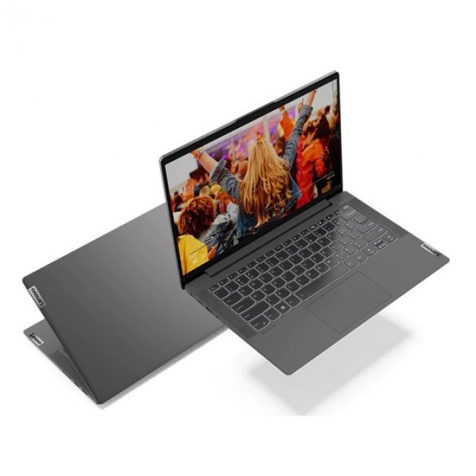 Lenovo Ideapad Slim 3i 14 - Intel Celeron N4020 4GB 256GB/512GB SSD Win10+OHS 14&quot; HD/FHD