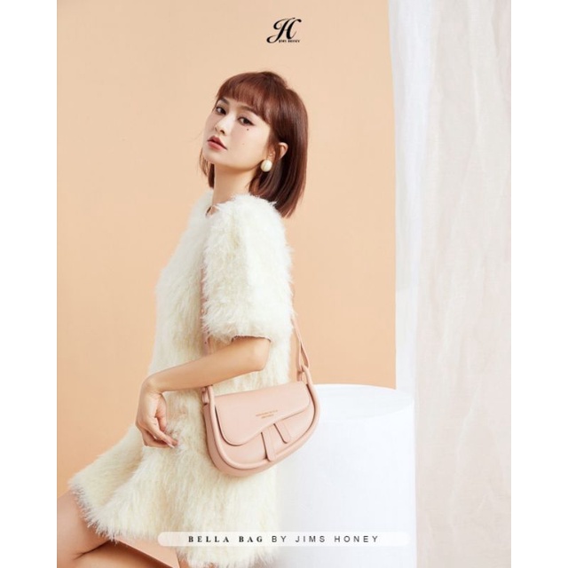 JIMSHONEY TAS WANITA BELLA BAG