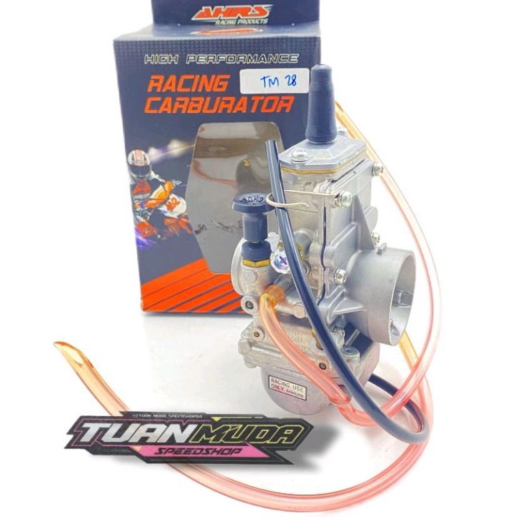 karburator AHRS TM28 mikuni japan original
