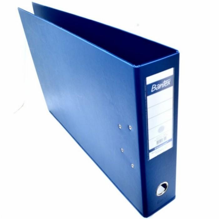 

Bantex Ordner / Odner A3 Landscape PVC Arch File 1468