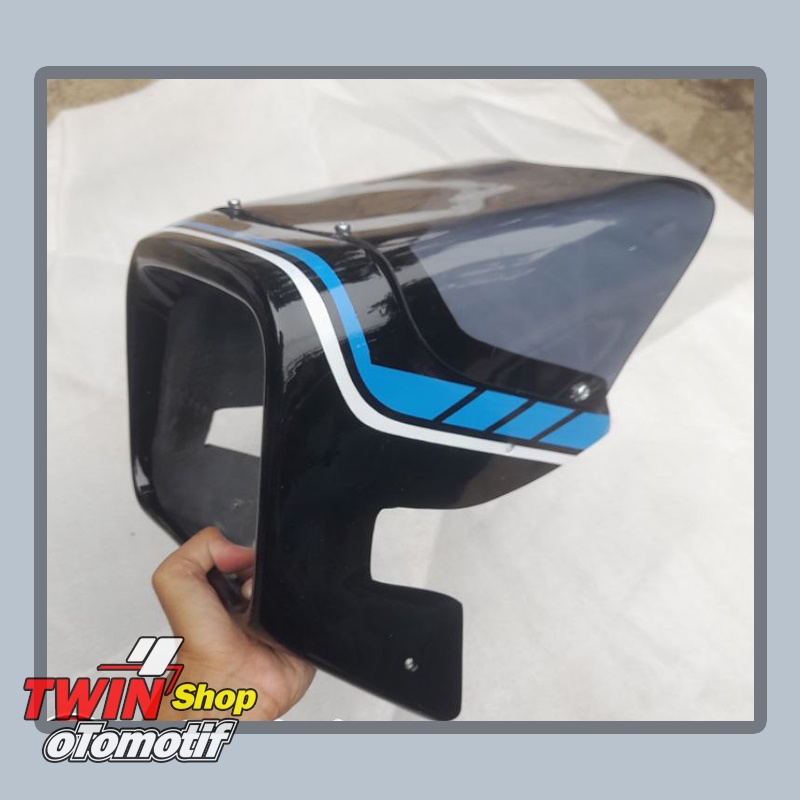 "TOPENG RX KING, VISOR RX KING, KERODONG RX KING, BISA RIQUEST WARNA APAPUN SESUAI KEINGINAN
