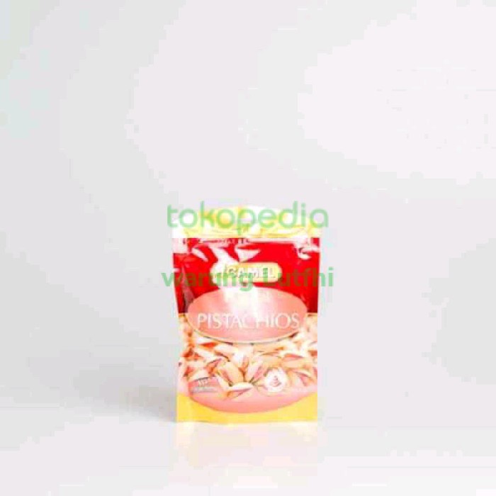 

Camel natural pistachios 180gr