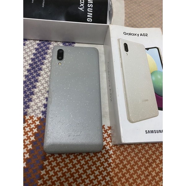 Samsung A02 3/32