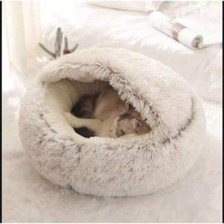 Image of BERKUALITAS Tempat Tidur Kucing Dan Anjing/Rumah Kucing/Cat Bed/Kasur Kucing Empuk Dan besar/Kandang Kucing/Alas Tidur Kucing Murah/Perlengkapan Kucing Dan Hewan Peliharaan/Kasur Kucing Murah/Aksessoris Kucing/Bantal Kucingmaksimal
