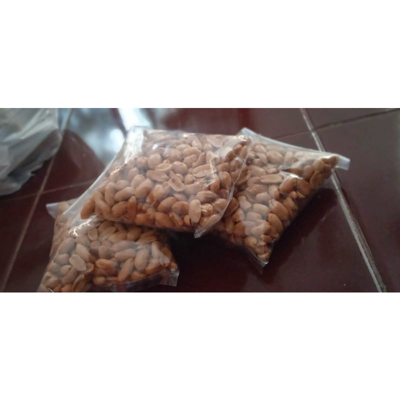 

KACANG BAWANG ATAU KACANG GAWIL KHAS CIREBON KACANG BALI KACANG BIASA YANG KECIL