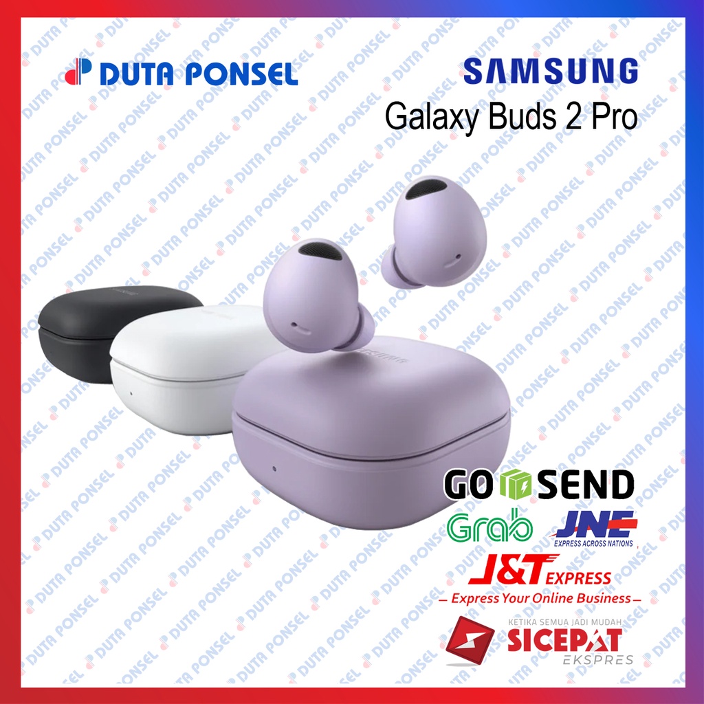 Samsung Galaxy Buds 2 Pro - Second/ExDisplay