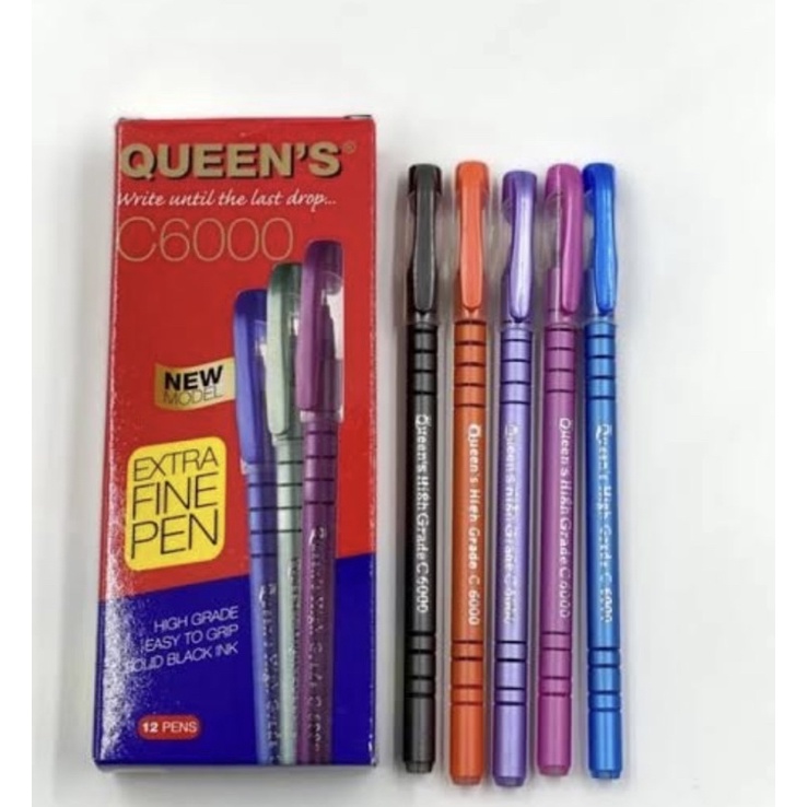 

pulpen orang sukses